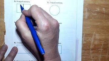 Chapter 14 Lesson 7 “Partition Shapes”