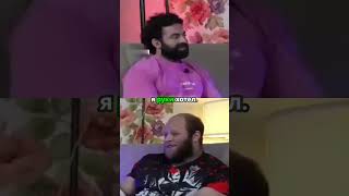 Мои первые силовые показатели и почему я качал только руки #юмор #делайкактренер #спорт