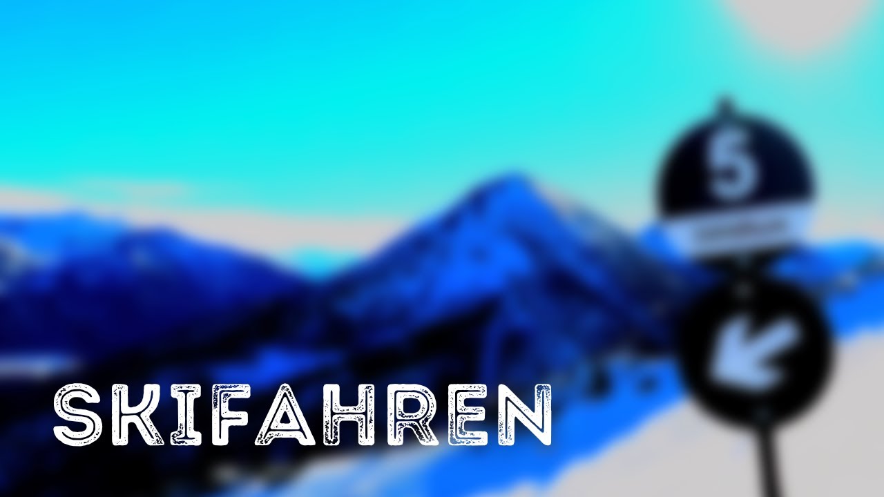 ⛷️☀️Klein, aber oho? Skigebiet Christlum mit Genuss & Aussicht