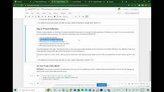 Project Reflection IST 256 - Mikolaj Kokoszko