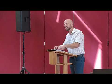 The Walls Are Up, But Love Is Down (Nehemiah 5)