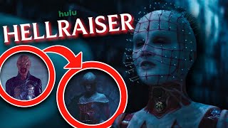 Hellraiser (2022) Trailer is Here! Everything You Need To Know