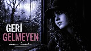 Geri Gelmeyen Çocukluğum Sessiz Bir Özlem