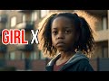 Girl X - Terrifying Cabrini Green Chicago Story