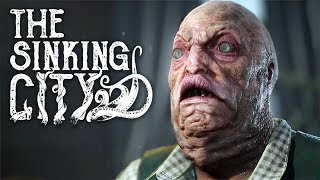 СЕРЬЁЗНОЕ РЕШЕНИЕ ► The Sinking City #2