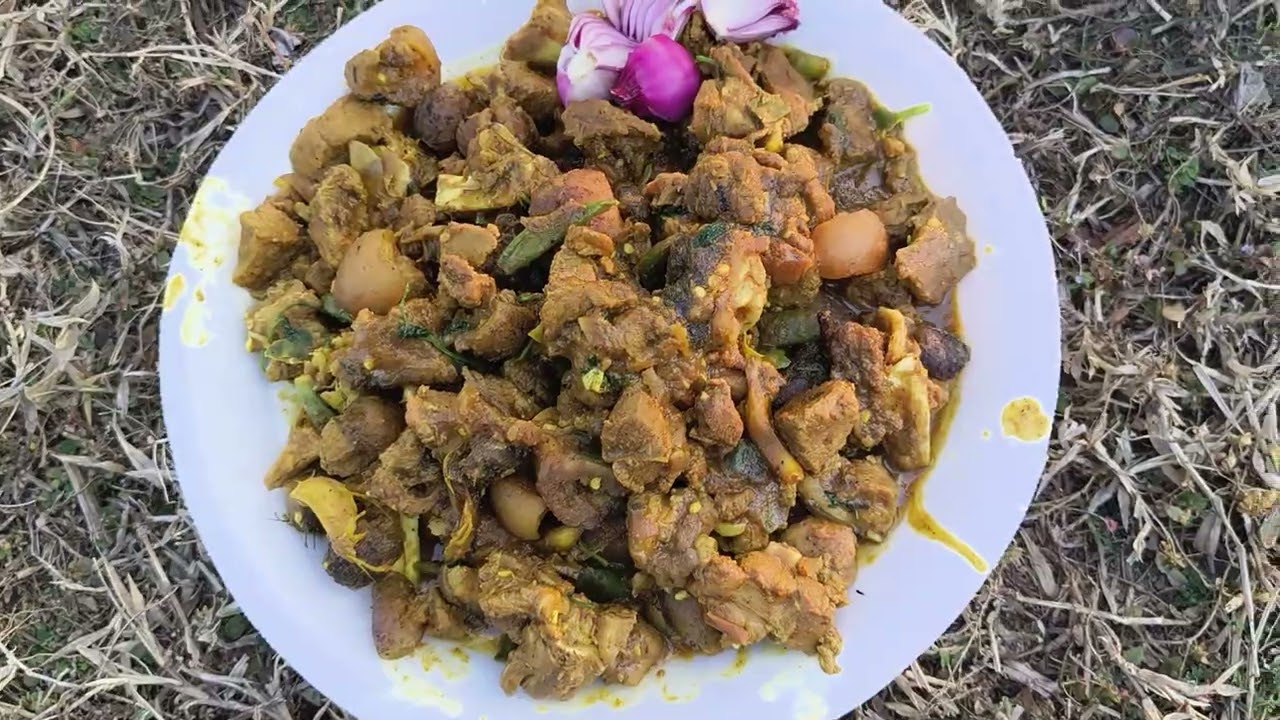 Pig pork matan Sooar ka meat 🍖🥓 ! 