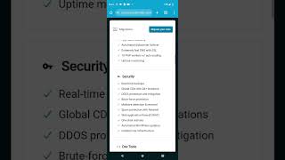migrating your site to increase engagement, profit,an security