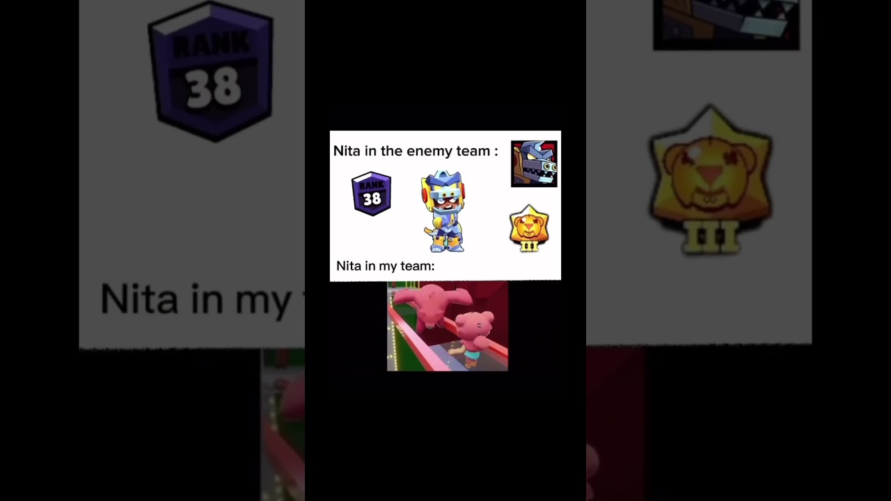 +99999999 aura bear #brawlstars