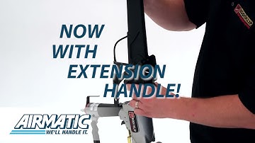 KODI KLIP Rebar Connecting Tool Extension Handle