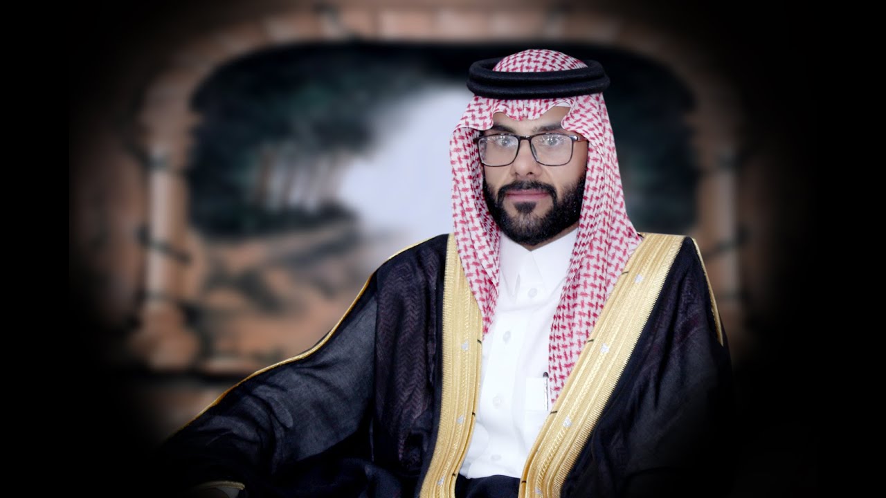 حفل زواج  /  حسين بن  هلال  الشريفي