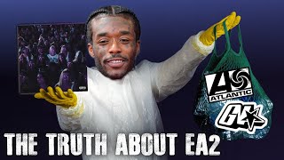 How Lil Uzi Vert Finessed Atlantic Records...