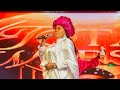 NEW - POWERFUL PRAISE MINISTRATION BY TOPE ALABI AT JACOB NIGHT
