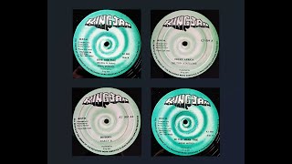 Download Lagu Riddim Mix #91: Errol Dunkley, Delton Screechie, Early B, Jackie Mitoo (B. Hylton - King Jam) MP3