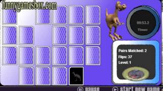 Dinosaur Memory screenshot 5