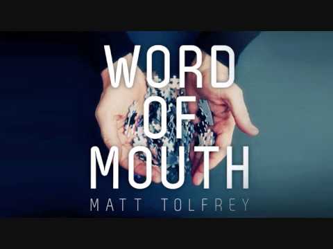 Matt Tolfrey - Mission To Paradise (feat. Jem Cooke)