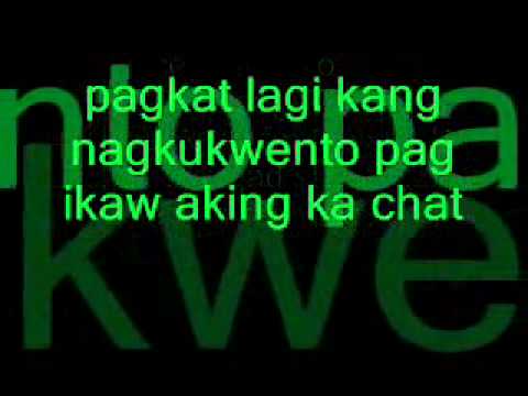 Facebook - Sagpro Krew (Hambog) ft.Abunai & L.U.N. (LYRICS)