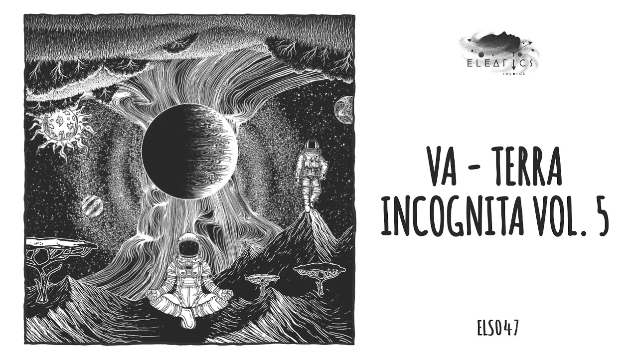 Matteo Bruscagin - Heptagram feat.  Duane Hobson (Original Mix)