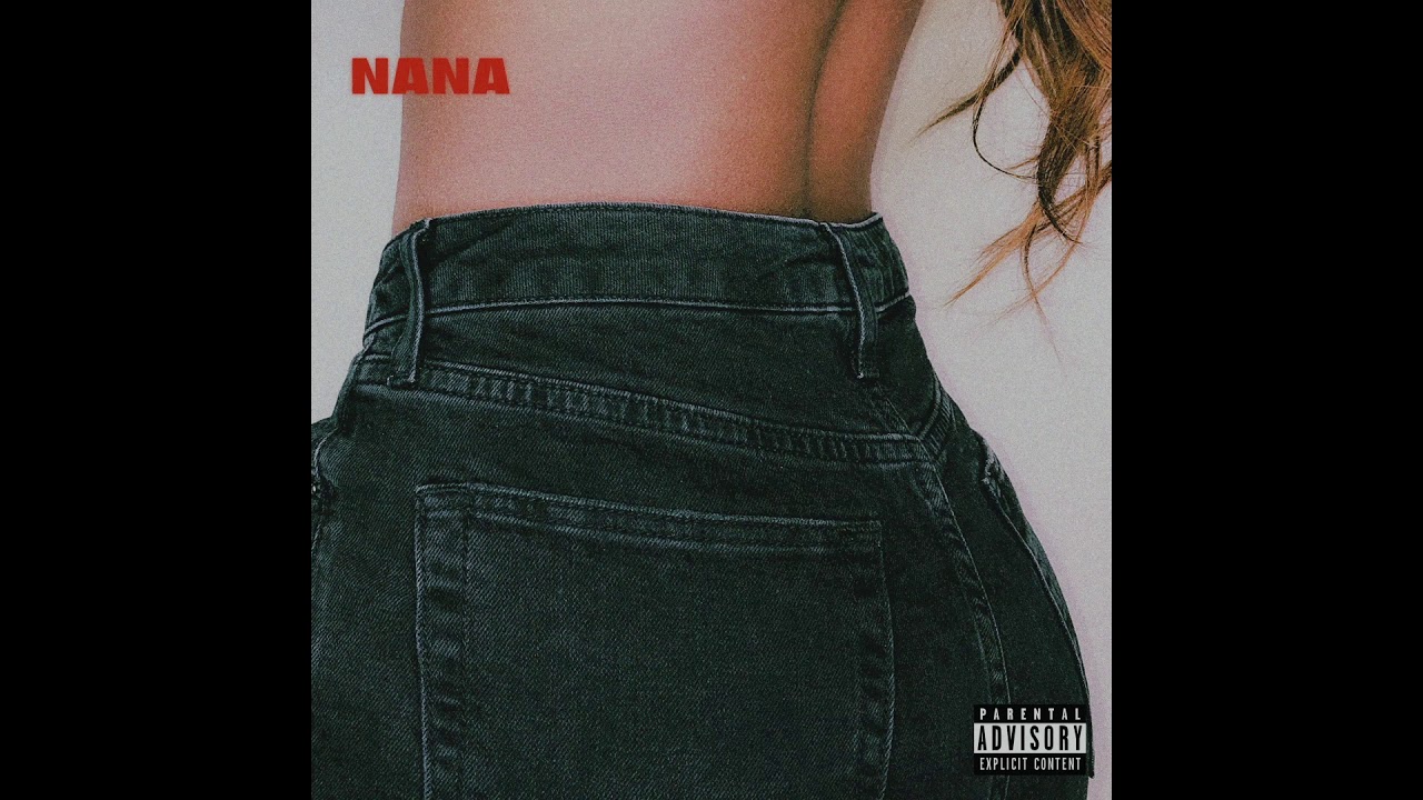 Frvrfriday - Nana [Official Audio]