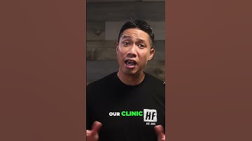 Unlocking Tight Hamstrings: The Hidden Causes Revealed