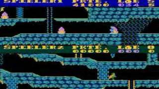 Celebrity Atari game - Schreckenstein - Final Net Worth