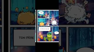 La Partie 2 De Ma Bd Wonder Wars