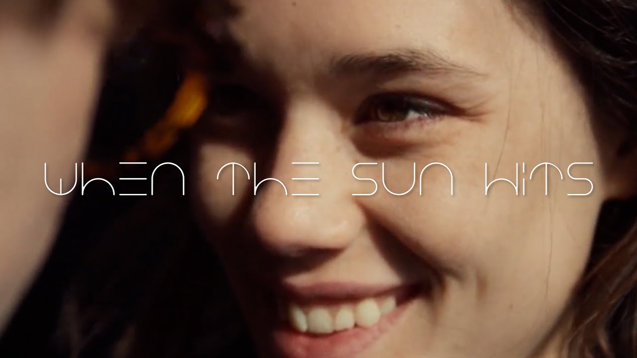 Slowdive When The Sun Hits Lyrics Espa ol YouTube Slowdive when the sun hits lyrics espa ol youtube