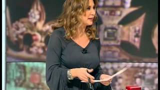 Manuela Moreno - Tg2 punto it - 3