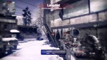 vKarmaaHD & CrusaderPwnz: Black Ops Montage: Chasers