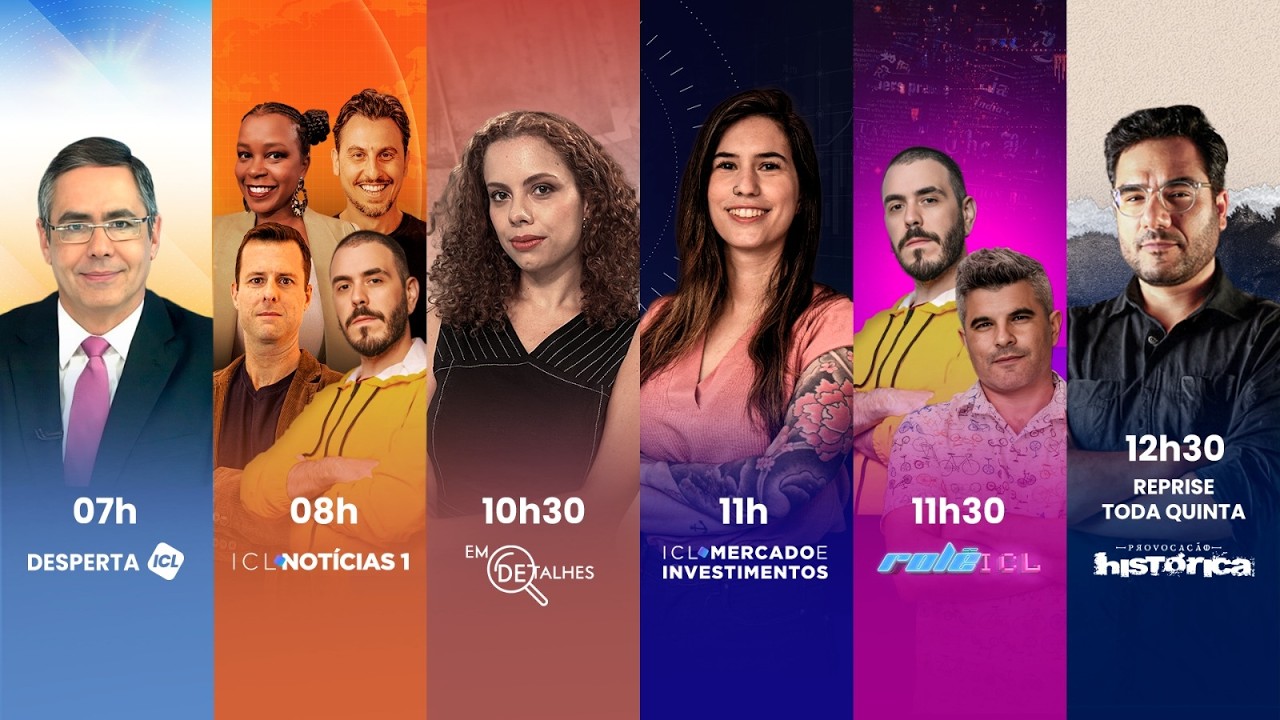 ZEMA REDUZIU VERBA DE COMBATE A ENCHENTE EM 95% - DESPERTA ICL AO VIVO