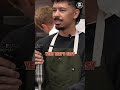 Click here👆for full episode with Noel Miller! #noelmiller #cookingshow #cacioepepe