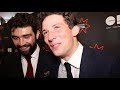 EIFF Opening Gala: Francis Lee, Josh O'Connor, Alec Secareanu, Gemma Jones | God's Own Country (TFC)