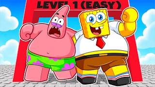We Became FAT.. (Roblox) screenshot 1