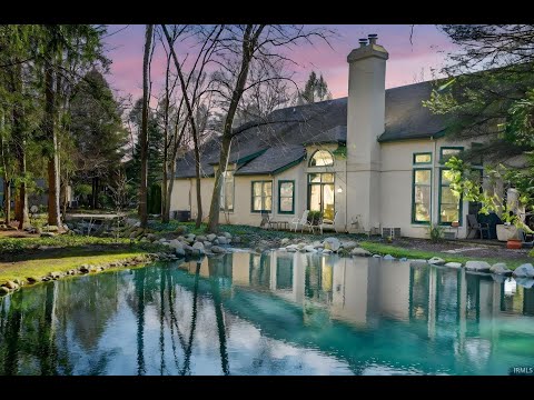 1446 Bridge Water Way, Mishawaka, IN home video tour