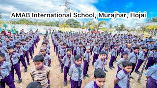 Embly Amab International School Murajhar, Hojai