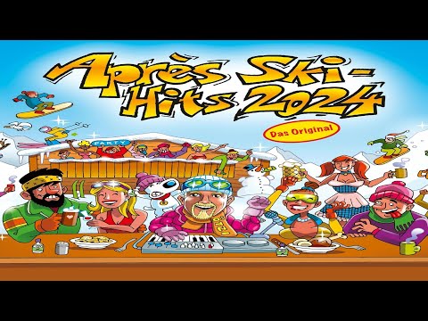 Stereoact & Al Bano - Felicità (Stereoact Remix) (Apres Ski Hits 2024)