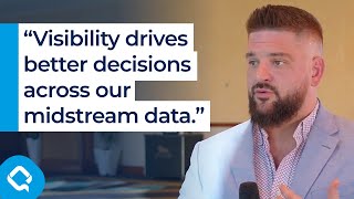 Midstream Visibility With eONE Marketing at Utah Gas Corp