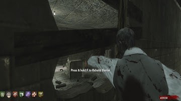 Call Of Duty World At War | Custom Zombies ABSOLUTION (PC)