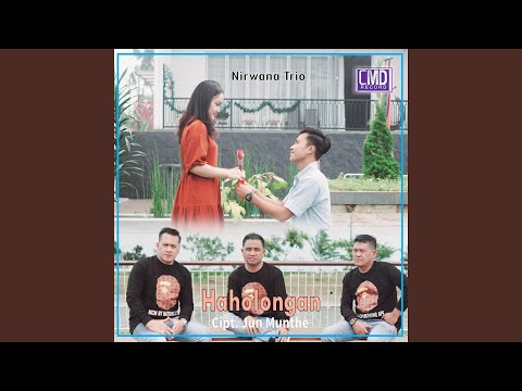 Haholongan - Nirwana Trio