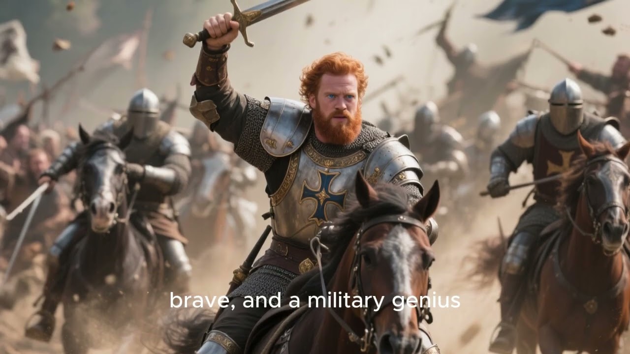 The Fall of Jerusalem and the Call to Crusade