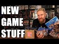 NEW GAME STUFF 35 - Happy Console Gamer