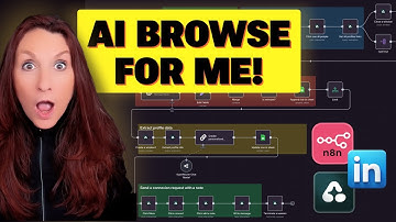 Ik heb een AI-agent gebouwd die surft als een mens: zie hem in actie!