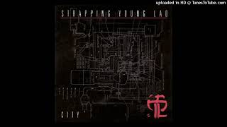 Strapping Young Lad – Velvet Kevorkian