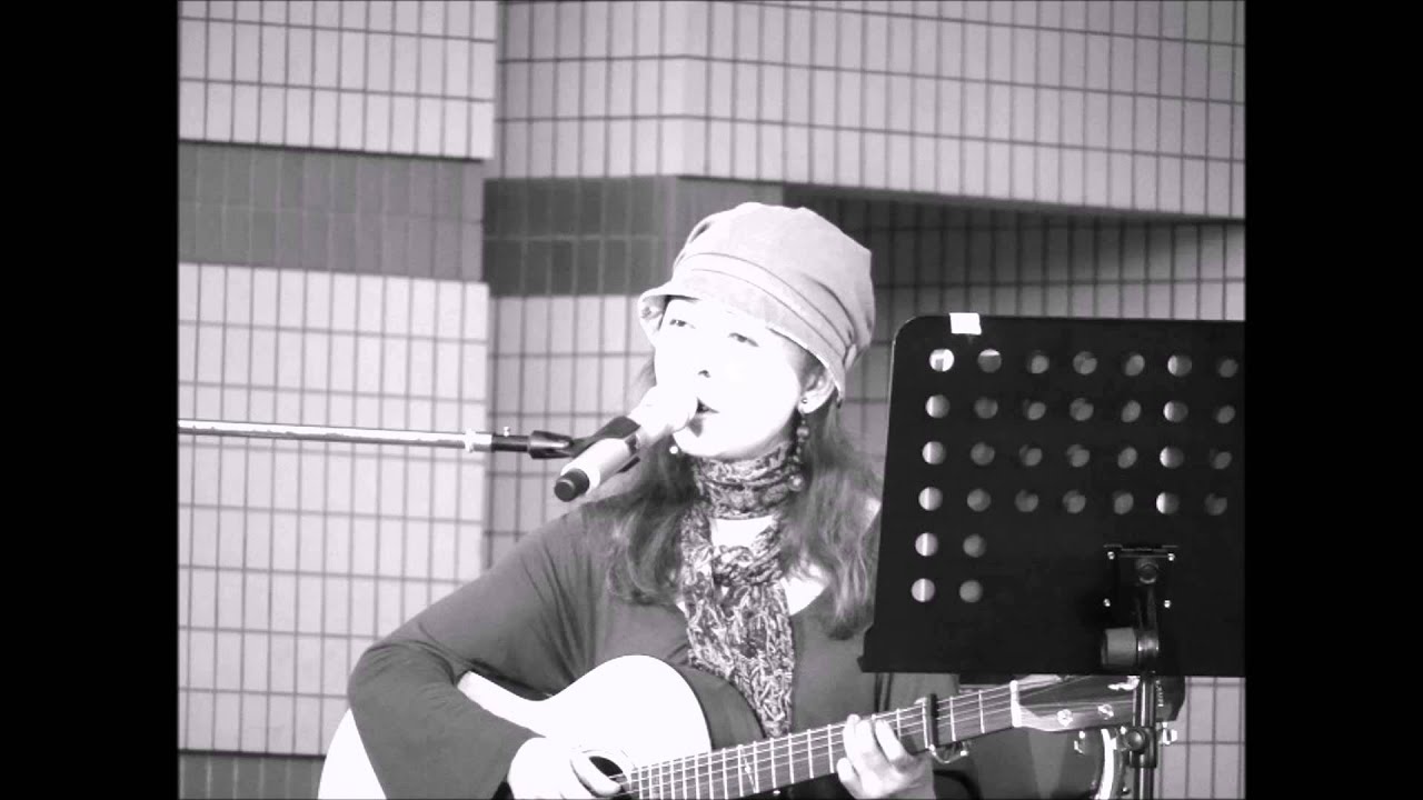水越けいこ/水越恵子 ワインナイト - YouTube