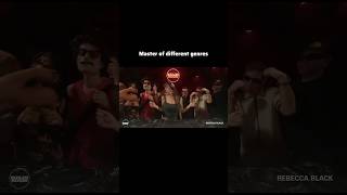 Rebecca Black • Boiler Room • DC #techno #technodance #electronicmusic #ravinglifestyle #rave