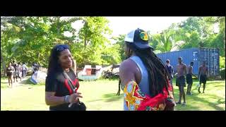 Real frenz - Jehvauri - Official Video - Kesta Records #realfrenz 