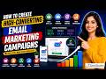 How to Create High-Converting Email Marketing Campaigns #digitalmarketing #seo #emailcampaign