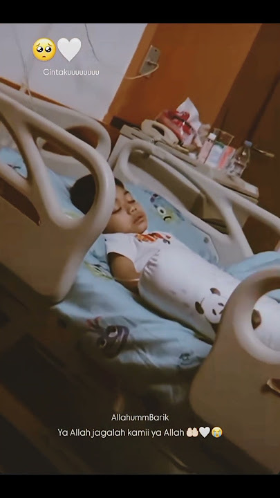 H. Alwi Tidur di Lantai Temani Sang Anak #putriisnari #shorts