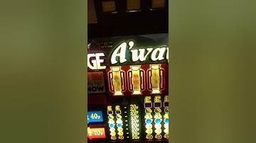 Barcrest Nudge A Way mpu2