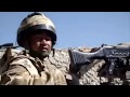 Gurkhas in Afghanistan contact with Taliwan ( Real Battle)