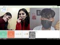 Non-stop💋😍 Dirty Talking On Omegle 🥵 Live⭕#omeglelive
